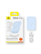Внешний аккумулятор MagSafe Baseus EnerFill FM11 Ultra-Mini Magnetic Power Bank 10000mAh 22.5W PPFM11-1022 (P1008210E313-00) голубой 6932172690441