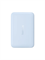 Внешний аккумулятор MagSafe Baseus EnerFill FM11 Ultra-Mini Magnetic Power Bank 10000mAh 22.5W PPFM11-1022 (P1008210E313-00) голубой 6932172690441