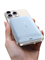 Внешний аккумулятор MagSafe Baseus EnerFill FM11 Ultra-Mini Magnetic Power Bank 10000mAh 22.5W PPFM11-1022 (P1008210E313-00) голубой 6932172690441