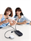 Внешний аккумулятор Baseus EnerFill FC21 QPow 3 Ultra Power Bank 10000mAh 22.5W c кабелем Type-C, Lightning PPFLS-1022 (E0027L01) серебристый 6932172692551
