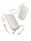 Внешний аккумулятор Baseus EnerFill FC21 QPow 3 Ultra Power Bank 10000mAh 22.5W c кабелем Type-C, Lightning PPFLS-1022 (E0027L01) серебристый 6932172692551