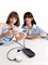 Внешний аккумулятор Baseus EnerFill FC21 QPow 3 Ultra Power Bank 20000mAh 22.5W c кабелем Type-C, Lightning PPFLS-2022 (E0027M01) серебристый 6932172692513