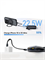 Внешний аккумулятор Baseus EnerFill FC21 QPow 3 Ultra Power Bank 20000mAh 22.5W c кабелем Type-C, Lightning PPFLS-2022 (E0027M01) серебристый 6932172692513