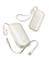 Внешний аккумулятор Baseus EnerFill FC21 QPow 3 Ultra Power Bank 20000mAh 22.5W c кабелем Type-C, Lightning PPFLS-2022 (E0027M01) серебристый 6932172692513