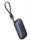 Внешний аккумулятор Baseus EnerFill FC21 QPow 3 Ultra Power Bank 10000mAh 45W c кабелем Type-C, Lightning PPFLS-1045 (E0027Q00) черный 6932172692469