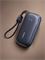 Внешний аккумулятор Baseus EnerFill FC21 QPow 3 Ultra Power Bank 10000mAh 45W c кабелем Type-C, Lightning PPFLS-1045 (E0027Q00) черный 6932172692469