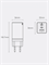 Сетевое зарядное устройство Baseus GaN5 Pro Fast Charger 2C+U 65W CCGAN65E5 (CCGP120201) с кабелем C+C 100W черный 6932172617523