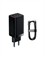 Сетевое зарядное устройство Baseus GaN5 Pro Fast Charger 2C+U 65W CCGAN65E5 (CCGP120201) с кабелем C+C 100W черный 6932172617523