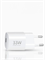 Сетевое зарядное устройство Xiaomi 33W Nano Power Adapter USB-C MDY-19-ED BHR087LEU белый 6932554443924