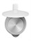 Чайник Xiaomi Mi Electric Kettle 2 MJDSH06-A BHR9036EU 1.5л белый 6941812797013