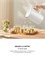 Чайник Xiaomi Mi Electric Kettle 2 MJDSH06-A BHR9036EU 1.5л белый 6941812797013