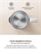 Чайник Xiaomi Mi Electric Kettle 2 MJDSH06-A BHR9036EU 1.5л белый 6941812797013