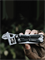 Мультитул EDC разводной ключ NexTool Adjustable Wrench Pliers W4 NE20362 черный 6973907632428