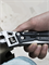 Мультитул EDC разводной ключ NexTool Adjustable Wrench Pliers W4 NE20362 черный 6973907632428