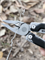 Мультитул EDC разводной ключ NexTool Adjustable Wrench Pliers W4 NE20362 черный 6973907632428