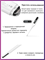Термометр Xiaomi Miaomiaoce Measuring Electronic Thermometer MMC-W201 белый 6970532560096