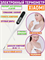 Термометр Xiaomi Miaomiaoce Measuring Electronic Thermometer MMC-W201 белый 6970532560096