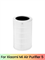 Антибактериальный фильтр для очистителя воздуха Xiaomi Mi Air Purifier 5 белый 6977663034571