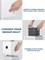 Воздушный антиформальдегидный фильтр для очистителя воздуха Xiaomi Mi Air Purifier M6R-FLP SCG4019CN Зеленый 6934177711138
