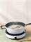 Индукционная плита Xiaomi Mijia Induction Cooker Lite DCL002CM, CN 6934177799860