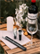 Пневматический штопор для вина с набором сомелье Circle Joy Air Pump Wine Opener Set CJ-TZ19 6952868303615
