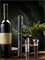 Пневматический штопор для вина с набором сомелье Circle Joy Air Pump Wine Opener Set CJ-TZ19 6952868303615