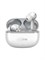 Беспроводные наушники Realme Buds T200 Lite RMA2415-A Global cерый 6941764454507