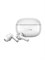 Беспроводные наушники Realme Buds T200 Lite RMA2415-A Global cерый 6941764454507