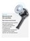 Беспроводные наушники Realme Buds T200X RMA2415-A Global черный 6941764461727