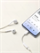 Аудио переходник Xiaomi Headphone Adapter 3.5mm - Type-C SJV4091TY Белый 6954176836021