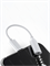 Аудио переходник Xiaomi Headphone Adapter 3.5mm - Type-C SJV4091TY Белый 6954176836021