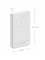 Внешний аккумулятор Xiaomi Magnetic Power Bank 10000mAh WPB1007MI BHR9823GL Черный 6932554411794