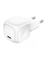 Сетевое зарядное устройство Belkin BoostCharge Compact USB-C Wall Charger 20W WCA009kqWH белый 745883904495