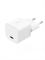 Сетевое зарядное устройство Belkin BoostCharge Compact USB-C Wall Charger 25W WCA012kqWH белый 745883906482
