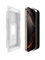 Защитная пленка антишпион для iPhone 17 / iPhone 16 Pro belkin ScreenForce InvisiGlass Privacy Screen Protector OVA169HQ 745883897391