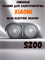 Сменные лезвия для электробритвы Xiaomi Mijia Electric Shaver S200 BHR9532GL Черный 6941812783047
