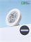 Метеостанция датчик температуры и влажности Qingping Temp & RH Monitor CGG3 CN 6974046713030