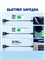 Сетевое зарядное устройство Baseus GaN5 Fast Charger mini 1C PD 30W CCGAN30E5-S P10162504213-00 белый 6932172648671