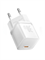 Сетевое зарядное устройство Baseus GaN5 Fast Charger mini 1C PD 30W CCGAN30E5-S P10162504213-00 белый 6932172648671
