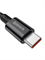 Кабель Baseus Superior Series Fast Charging Data Cable Type-C - Type-C 100W 1м CATYS-B01 черный 6953156208438