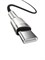 Кабель Baseus Rapid Charge Type-C - Type-C 100W 2м CATJK-D01 Черный 6953156202368