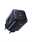 Сетевое зарядное устройство Baseus PicoGo AN13 Fast Charger 2хUSB-C 45W E0121F (E0121F00) черный 6953156211681