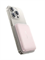 Внешний аккумулятор MagSafe Baseus EnerFill FM11 Ultra-Mini Magnetic Power Bank 10000mAh 22.5W PPFM11-1022 (P10082108412-00) с кабелем С+С розовый 6932172689650