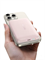 Внешний аккумулятор MagSafe Baseus EnerFill FM11 Ultra-Mini Magnetic Power Bank 10000mAh 22.5W PPFM11-1022 (P10082108412-00) с кабелем С+С розовый 6932172689650