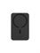 Внешний аккумулятор MagSafe Baseus EnerFill FM41 Mini Magnetic Power Bank 10000mAh 20W E0027T (E0027T00) с кабелем С+С черный 6932172699284