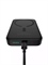Внешний аккумулятор MagSafe Baseus EnerFill FM41 Mini Magnetic Power Bank 10000mAh 20W E0027T (E0027T00) с кабелем С+С черный 6932172699284