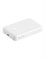 Внешний аккумулятор MagSafe Baseus EnerFill FM41 Mini Magnetic Power Bank 10000mAh 20W E0027T (E0027T01) с кабелем С+С белый 6932172699260