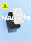 Внешний аккумулятор MagSafe Baseus EnerFill FM41 Mini Magnetic Power Bank 20000mAh 20W E0027U (E0027U01) с кабелем С+С белый 6932172699253
