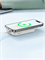Внешний аккумулятор MagSafe Baseus EnerFill FM41 Mini Magnetic Power Bank 20000mAh 20W E0027U (E0027U01) с кабелем С+С белый 6932172699253