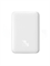 Внешний аккумулятор MagSafe Baseus EnerFill FM41 Mini Magnetic Power Bank 20000mAh 20W E0027U (E0027U01) с кабелем С+С белый 6932172699253